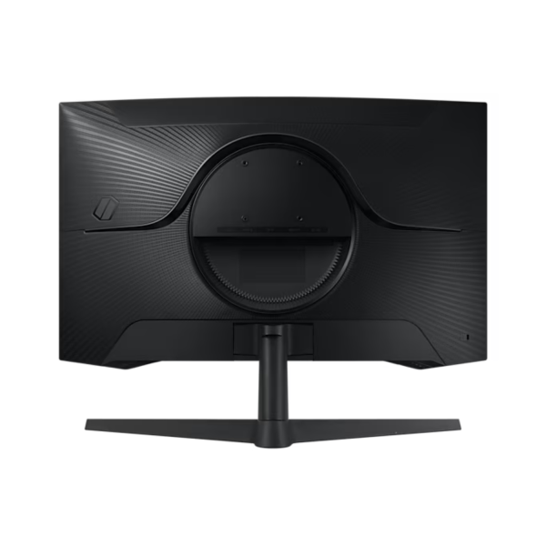 Monitor Samsung G55C Odyssey G5 QHD 27" - Imagen 2