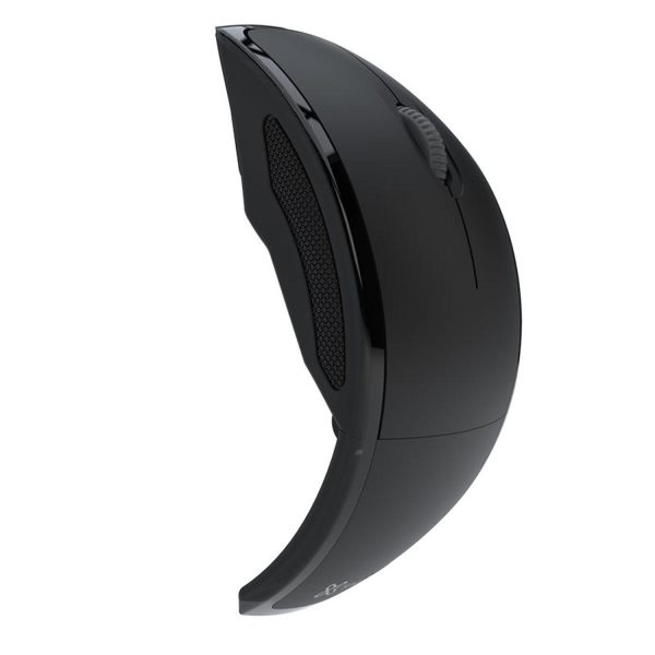 Mouse Lightflex Ambidiestro RF inalámbrico Óptico - Imagen 4