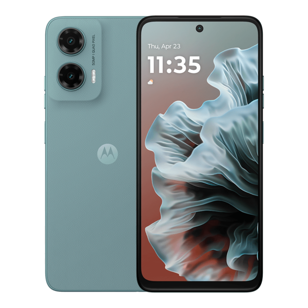 Celular Motorola G35 5G 4 GB 128 GB Gris - Imagen 8