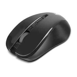 Mouse XTM-300 RF inalámbrico Óptico