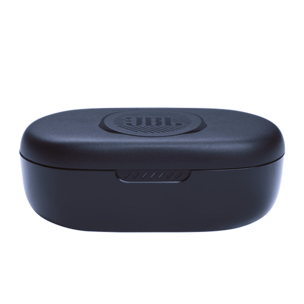 Audífonos In-ear c/Micrófono JBL Quantum TWS TWS Negro - Imagen 6