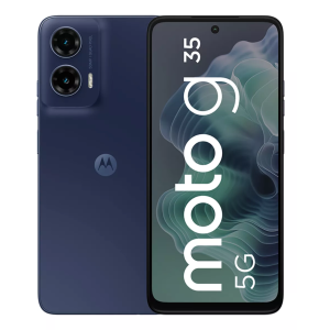 Celular Motorola G35 5G 4 GB 128 GB Negro