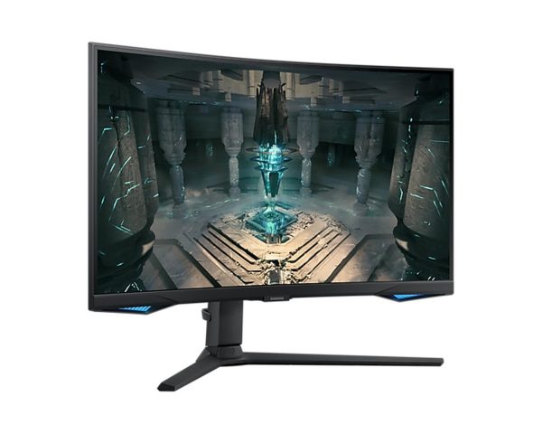 Monitor 27" 2560 x 1440 Pixeles Quad HD Negro - Imagen 6