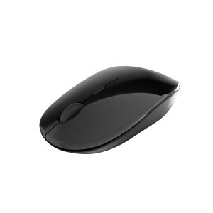 Mouse Arrow BT Ambidiestro Bluetooth Óptico