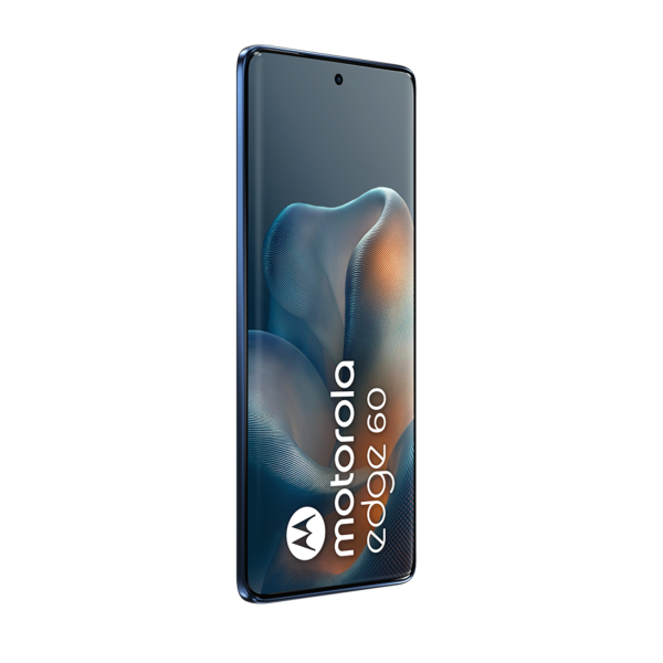 Smartphone Moto Edge 60 256GB 12GB Dual SIM Azul - Imagen 4