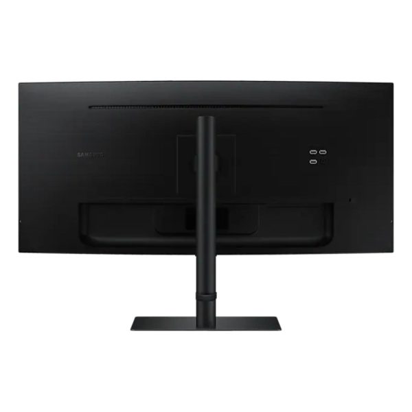 Monitor Curvo Samsung S65UC ViewFinity S6 QHD 34" - Imagen 2