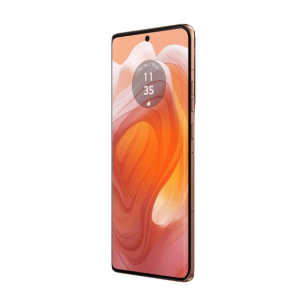 Smartphone Moto Edge 50 Ultra 12 GB 512 GB 6.6" Peach - Imagen 3