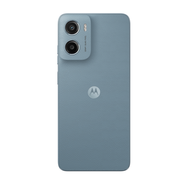 Celular Moto E15 2GB 64GB Android 14 6.7" Azul - Imagen 5