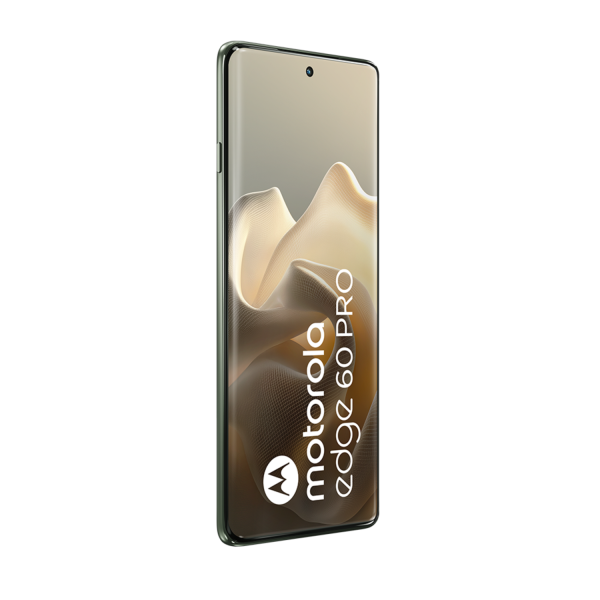 Smartphone Edge 60 Pro 512GB 12GB Dual SIM Gris - Imagen 4