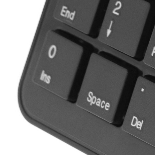 Teclado numérico Universal RF inalámbrico Klip Xtreme Zypher - Imagen 3