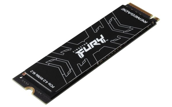 Unidad interna de estado sólido FURY Renegade M.2 2TB - Imagen 3