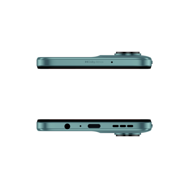 Celular Motorola G35 5G 4 GB 128 GB Gris - Imagen 9