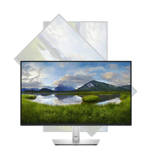 Monitor Dell P2425H Full HD 23.8" - Imagen 3