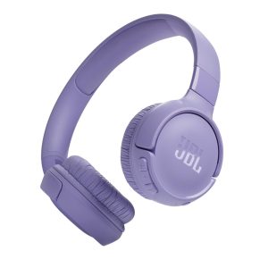 Audífonos Diadema JBL Tune 520BT Inalámbrico Púrpura