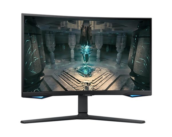 Monitor 27" 2560 x 1440 Pixeles Quad HD Negro - Imagen 13