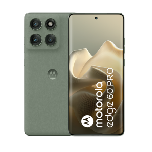 Smartphone Edge 60 Pro 512GB 12GB Dual SIM Gris