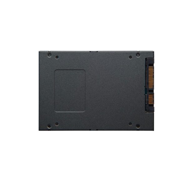 Disco Estado Sólido Interno Kingston A400 240GB 2.5" - Imagen 3