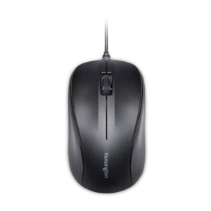 Mouse K72110WW Ambidiestro USB tipo A Óptico