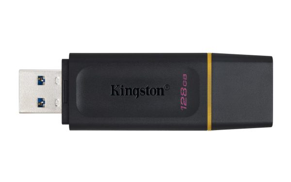 Pendrive Unidad Flash USB 128 GB USB tipo A 3.2 - Imagen 3