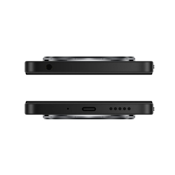 Celular Xiaomi Redmi 14C 4GB 128GB Midnight Black - Imagen 9