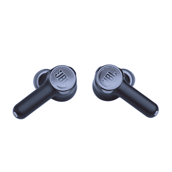 Audífonos In-ear c/Micrófono JBL Quantum TWS TWS Negro - Imagen 4