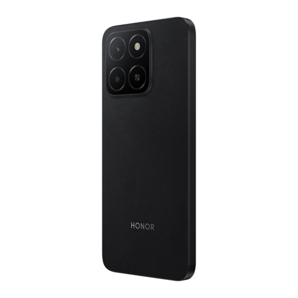 Celular Honor X5b Plus 4GB 256GB Android 6.5 Negro - Imagen 9