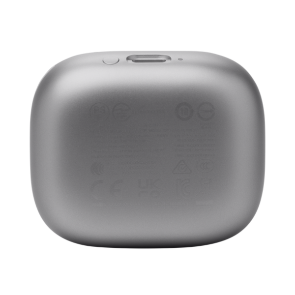 Auriculares In-Ear Inalámbrico JBL Live Beam 3 Silver - Imagen 8