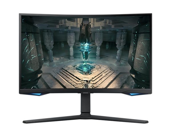 Monitor 27" 2560 x 1440 Pixeles Quad HD Negro - Imagen 2