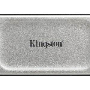 Disco Estado Sólido Externo Kingston XS2000 1TB