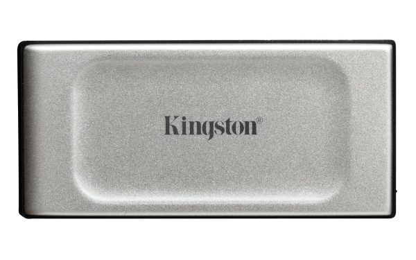 Disco Estado Sólido Externo Kingston XS2000 1TB