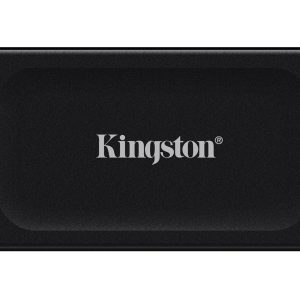 Disco Estado Sólido Externo Kingston XS1000 2TB