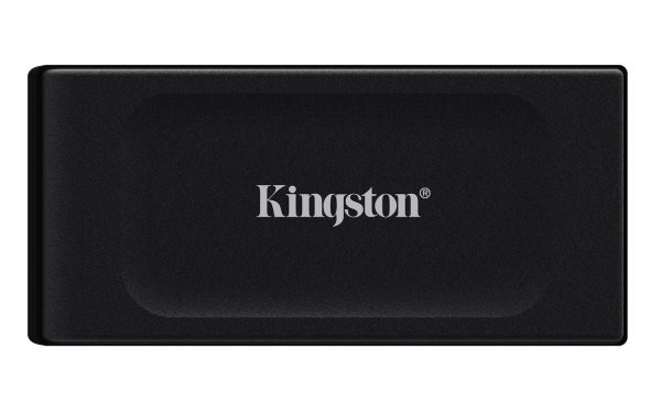 Disco Estado Sólido Externo Kingston XS1000 2TB