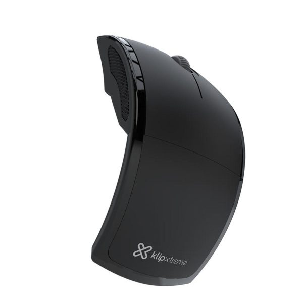 Mouse Lightflex Ambidiestro RF inalámbrico Óptico - Imagen 5