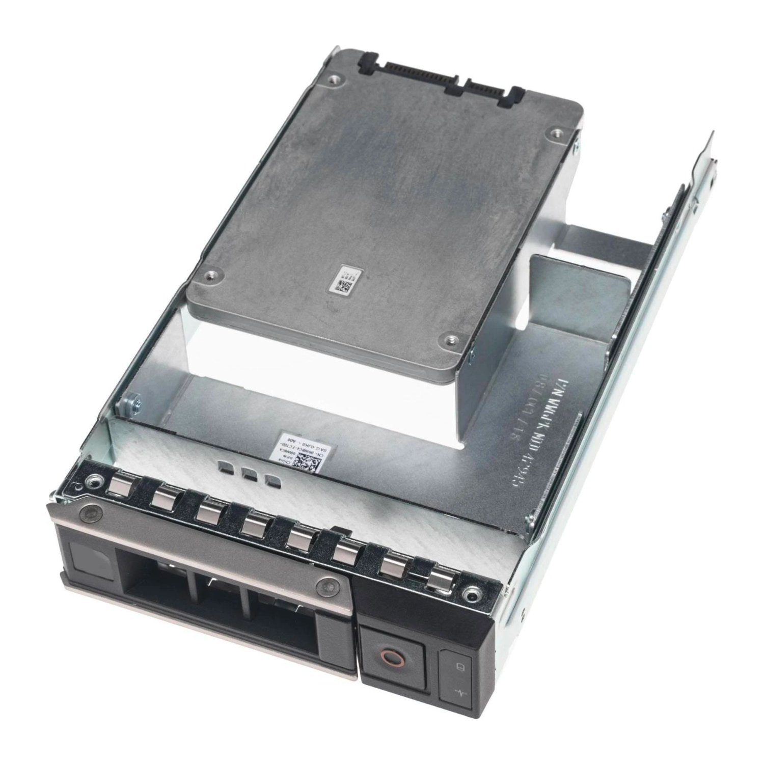 Disco Estado Sólido Interno Dell 345-BEBH 480GB 2.5"