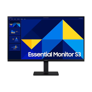 Monitor Samsung S30GD Essential S3 Full HD 27"