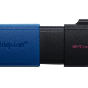 Pendrive DataTraveler Exodia M USB 64 GB USB 3.2 Gen 1