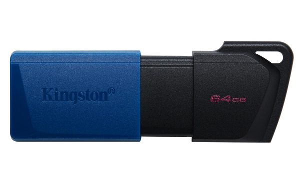Pendrive DataTraveler Exodia M USB 64 GB USB 3.2 Gen 1