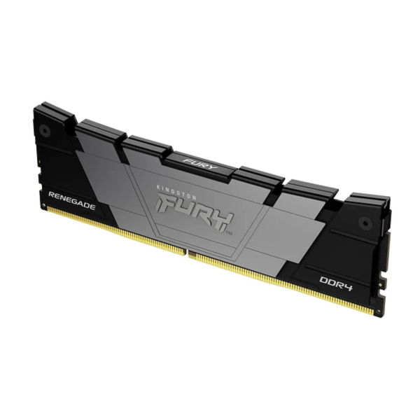 Memoria RAM Fury Renegade Black 32 GB DDR4 3200 MHz - Imagen 2