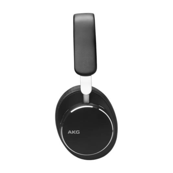 Auriculares Over-Ear Inalámbrico AKG N9 Hybrid Negro - Imagen 8