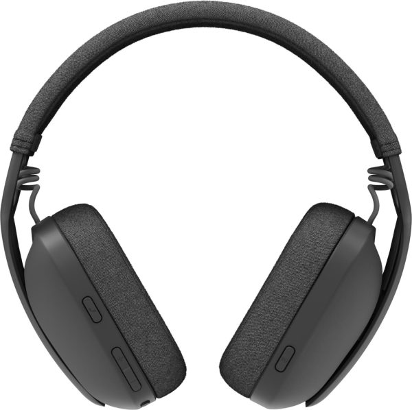 Audífonos Diadema Zone Vibe 100 Grafito - Imagen 4