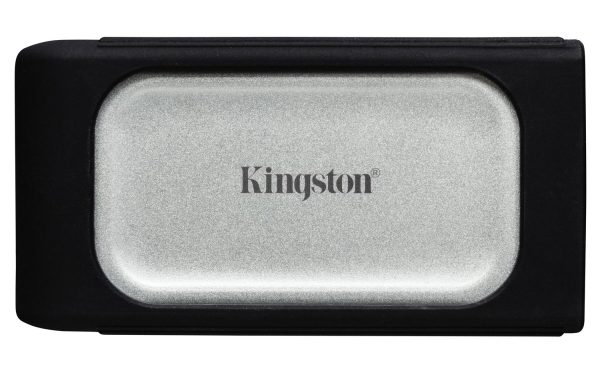 Disco Estado Sólido Externo Kingston XS2000 1TB - Imagen 3