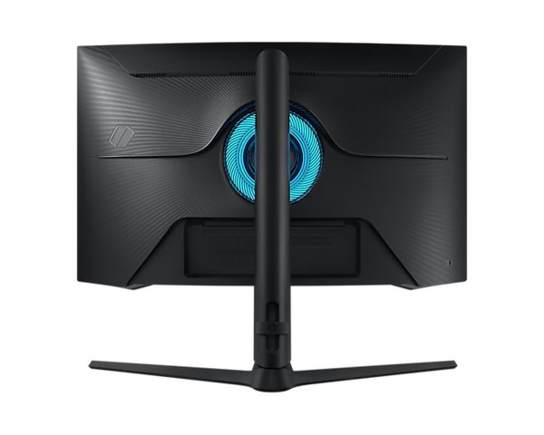 Monitor 27" 2560 x 1440 Pixeles Quad HD Negro - Imagen 3