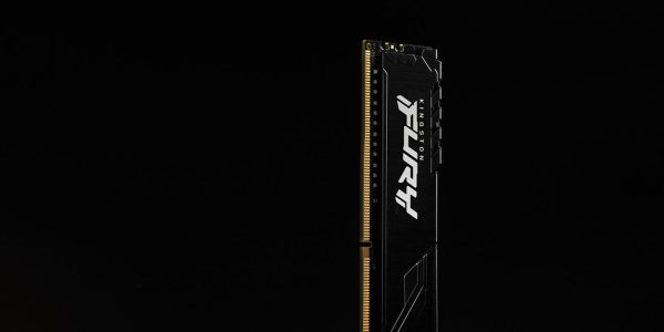 Memoria RAM Fury Beast KF436C18BB/32 32 GB DDR4 3600 MHz - Imagen 8