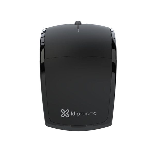 Mouse Lightflex Ambidiestro RF inalámbrico Óptico - Imagen 3