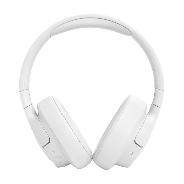 Audífonos Diadema JBL Tune 770NC Inalámbrico Blanco - Imagen 2