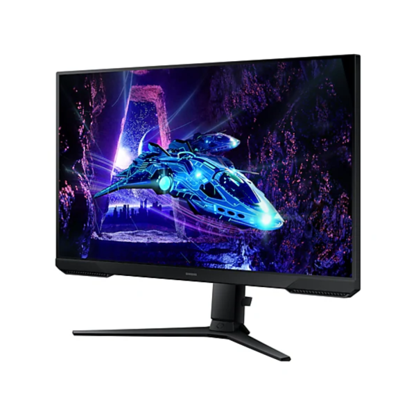 Monitor Samsung G30D Odyssey G3 Full HD 27" - Imagen 3