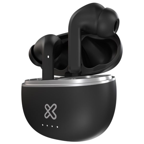 Audífonos In-ear EdgebudsPro KTE-750BK TWS Negro