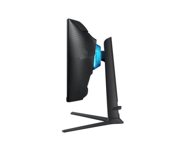Monitor 27" 2560 x 1440 Pixeles Quad HD Negro - Imagen 10