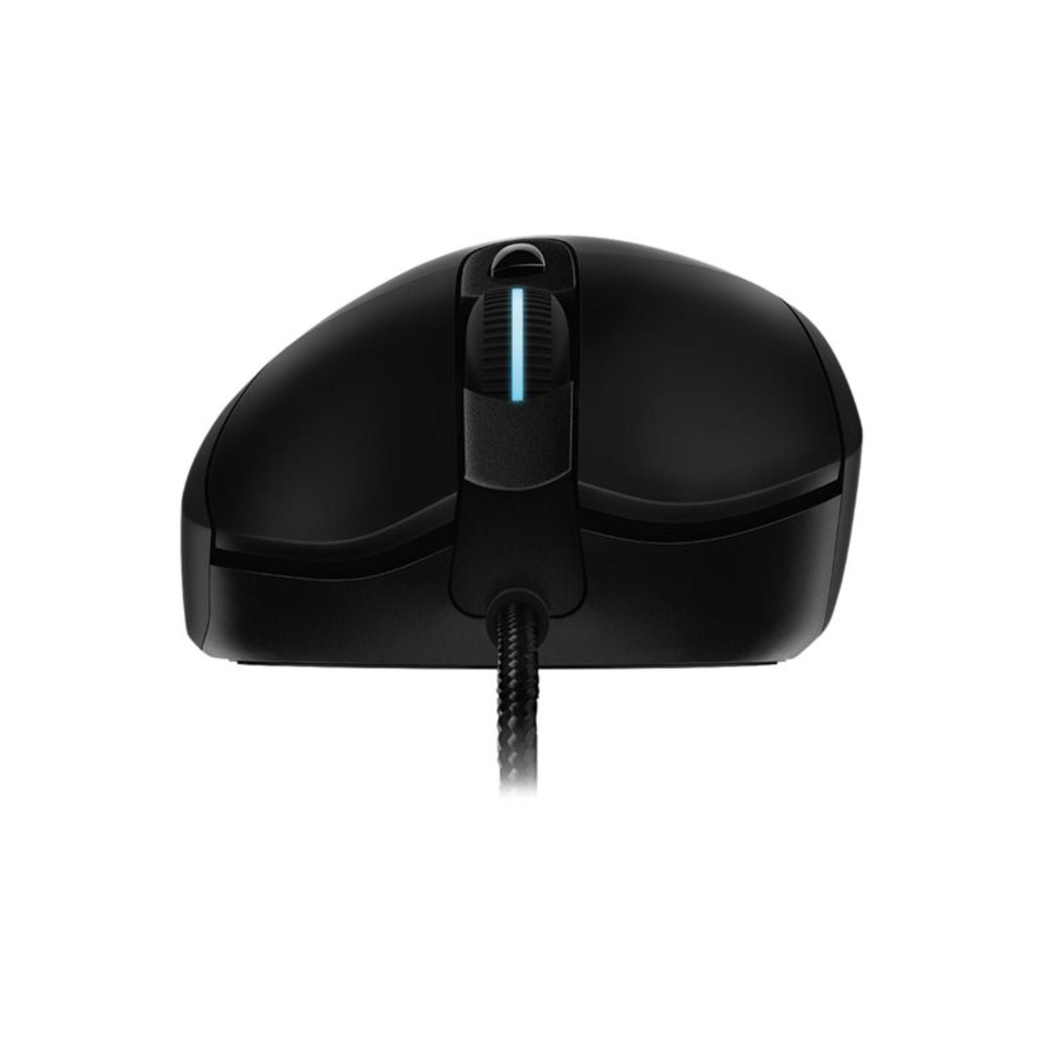 Mouse G403 Diestro USB tipo A Óptico - Imagen 2