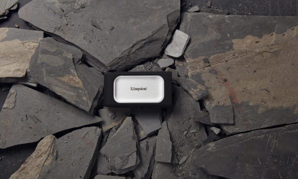 Unidad de Estado Sólido Externo 2 TB - Imagen 12